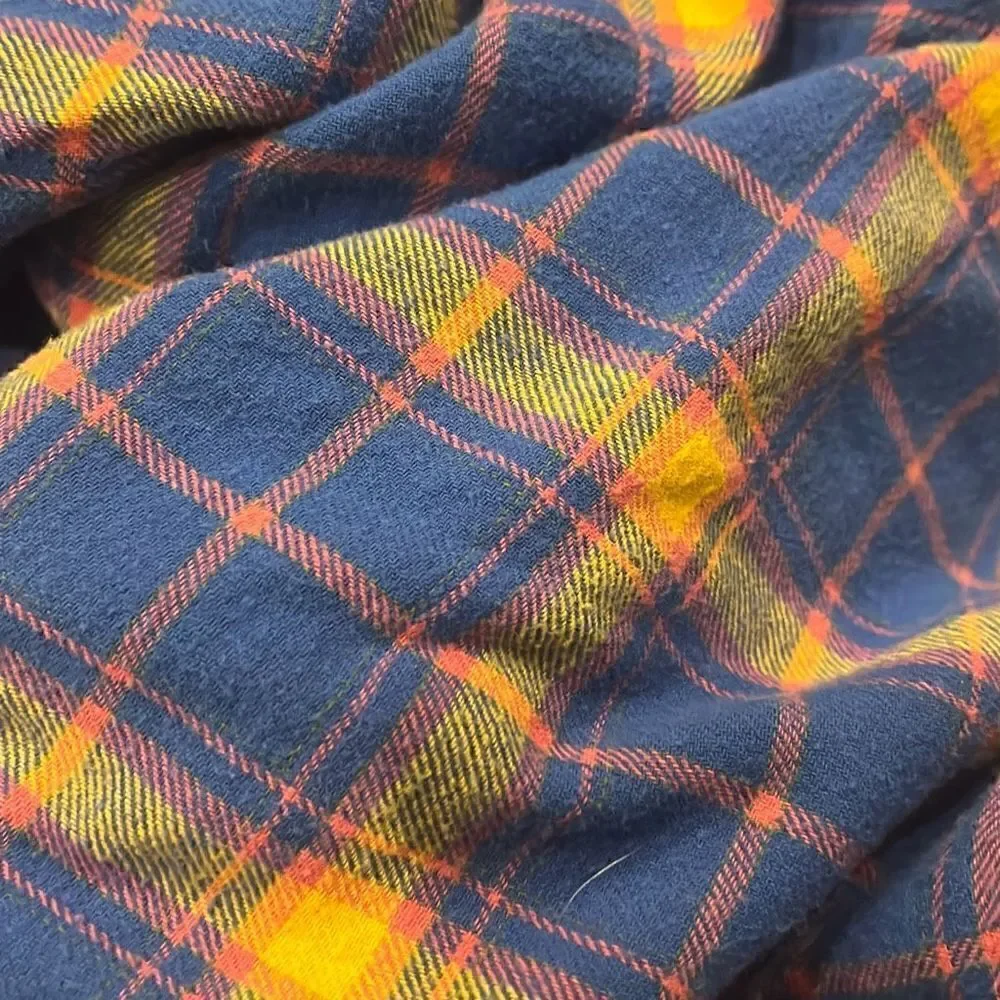 Natural Reflections flannel pajama pants size XXL